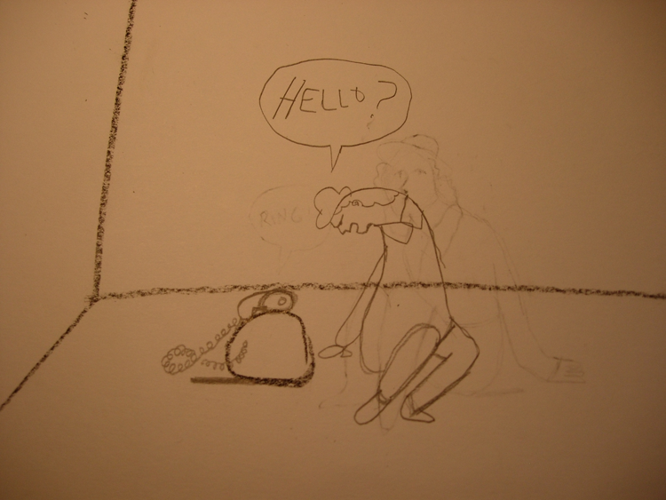 Blog 7, Panel 5