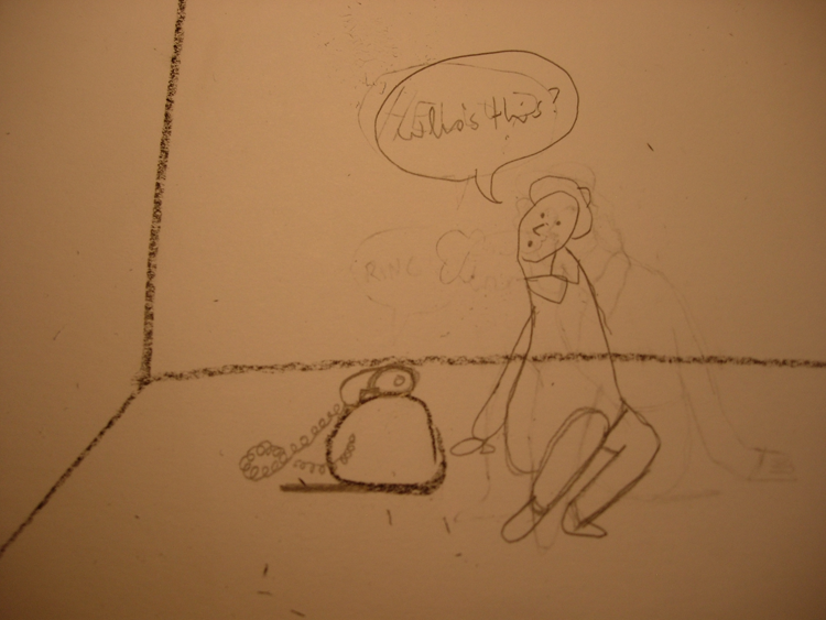 Blog 7, Panel 6