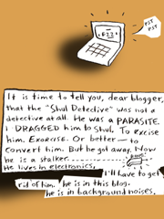 Blog 8, Panel 6