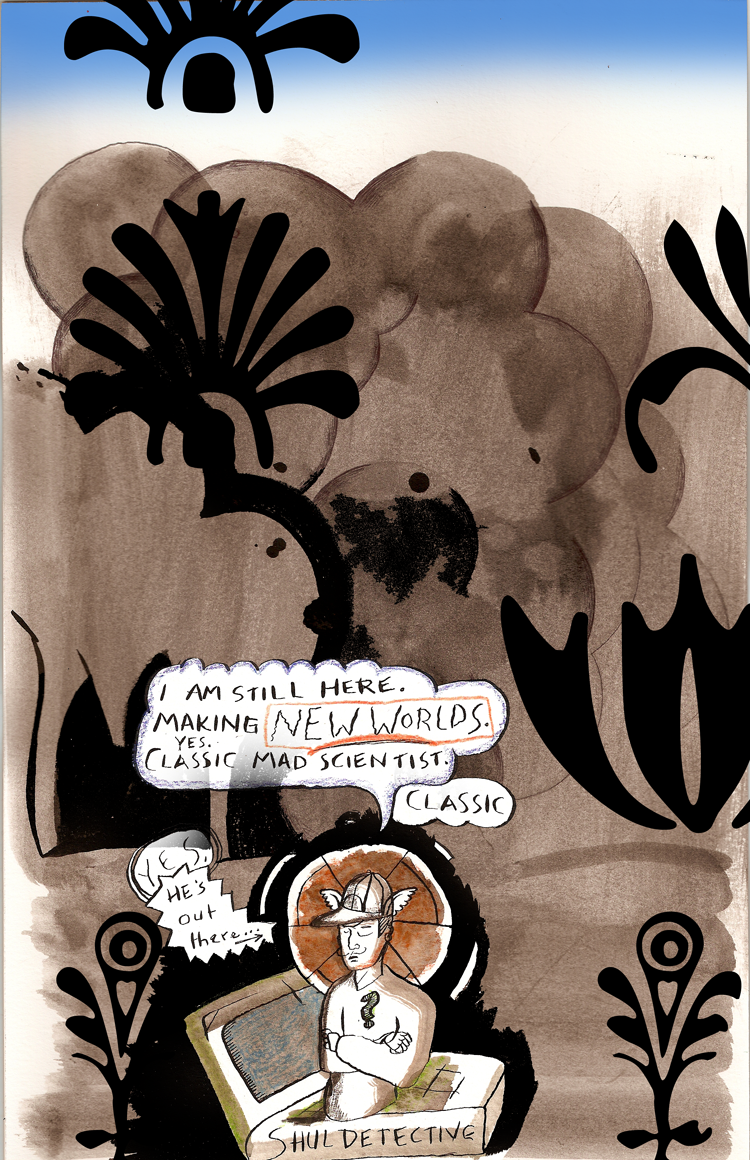 Blog 8, Panel 7