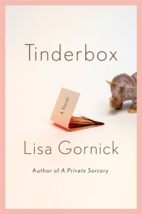 tinderbox