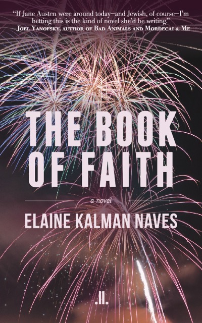 TheBookofFaith