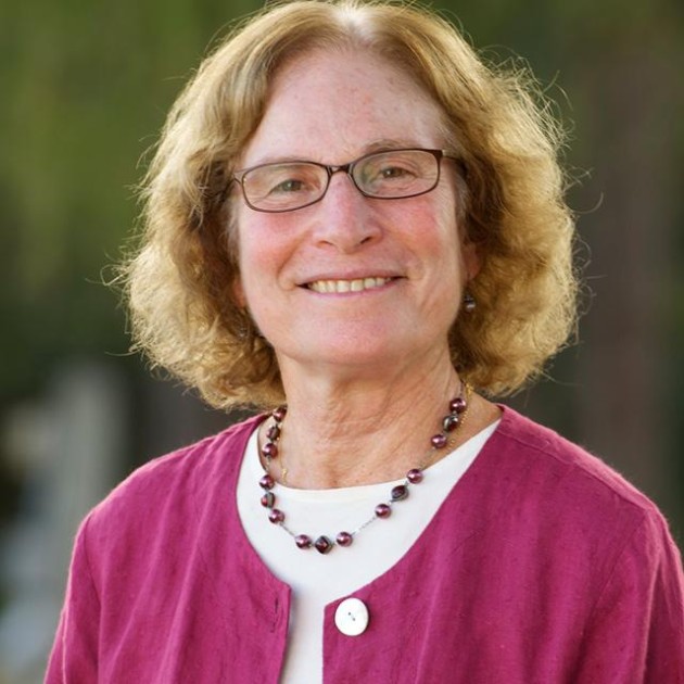 Marlene Gerber Fried