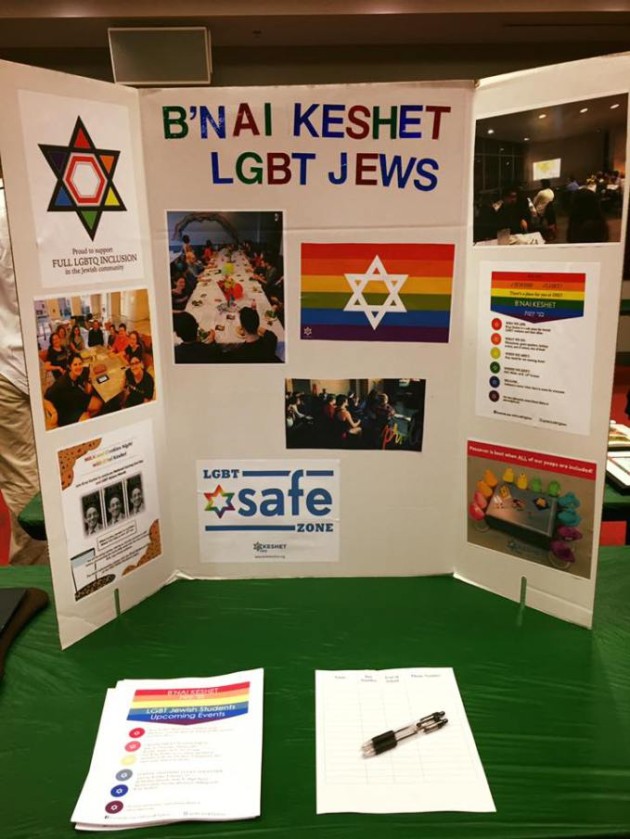 Bnai-Keshet-