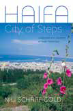 Haifa City of Steps Book Cover