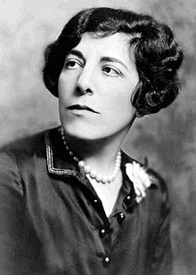 Edna Ferber